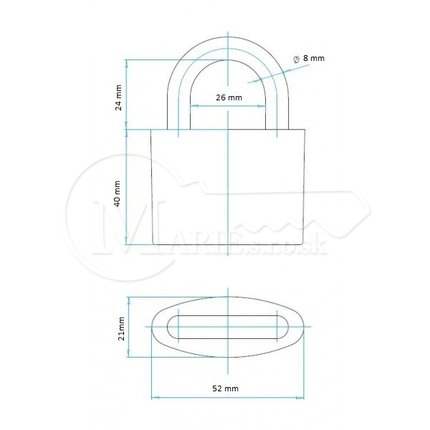 VZ FAB 80RSH/52 106RS