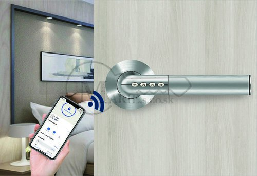 Kovanie RI elektronik SMART HANDLE H.02