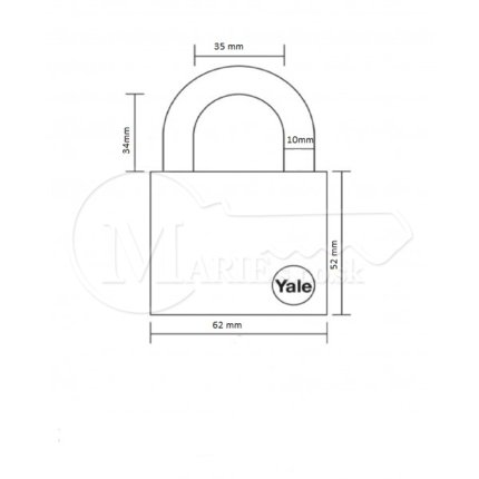 VZ FAB Y120/60/135/1 S