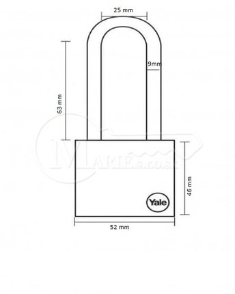 VZ FAB Y120/50/163/1 L