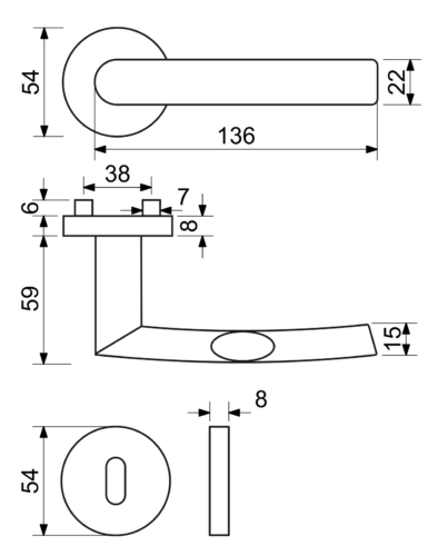 Kovanie RI RK.C-FORM.BB.CE - Image 5