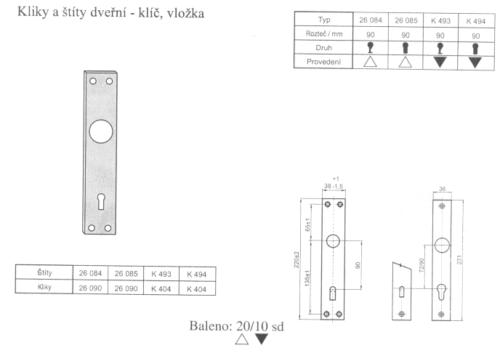 26084 stit Al 90 OK - Image 2